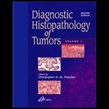 Diagnostic Histopath. of Tumors, Volume 1 and 2