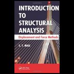 Introduction to Structural Analysis