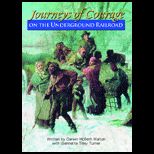 Steck Vaughn Pair It Books Proficiency Stage 6 Leveled Reader 6pk Journeys of Courage on the Underground Railroad