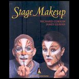Stage Makeup (Custom)