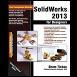 Solidworks 2013 for Designers