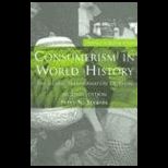 Consumerism in World History  Global Transformation of Desire