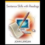 Sentence Skills With Readings