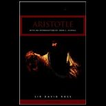 Aristotle