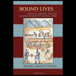 Bound Lives Africans, Indians, and the Making of Race in Colonial Peru