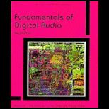 Fundamentals of Digital Audio: Control And Interaction Beyond the Keyboard