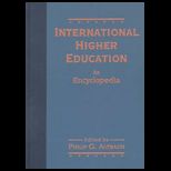 International Higher Education