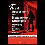 Threat Assessment and Management Strategies Identifying the Howlers and Hunters