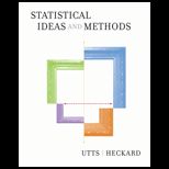 Statistical Ideas and Methods   With 2 CDs