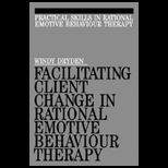 Facilitating Client Change Rational