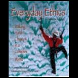 G BioSport Game Guide; A Participants Guide to the Gnomengen Group Ethics Game; A Companion to Everyday Ethics
