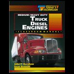 Todays Technician : Medium / Heavy Duty Truck Diesel Engines CM and SM