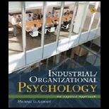 I O Stats Primer  Industrial Organizational Psychology