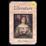 Literature  Reading Fiction Poetry and    With CD (HS)