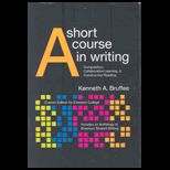 Short Course in Writing (Custom)