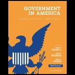 Government in America, Election Edition  Access