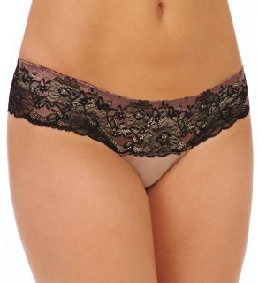 Parisa PB0128 Palermo Wide Banded Hipster Panty