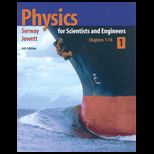 Physics for Scientists and Engineers, 4 Volume Set