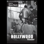 Classical Hollywood Reader