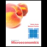 Foundations of Microeconomics (Looseleaf) and Access
