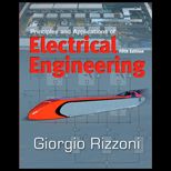 Principles and Application of Electrical Engineering