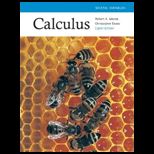 Calculus Several Variables   With Access (Canadian)