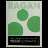 Microeconomics Study Guide (Canadian)