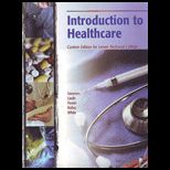 Introduction to Healthcare (Custom)