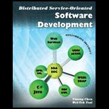 Distributed Service Oriented Software Development