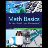 Math Basics for Healthcare Professionals