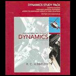 Engineering Mech. : Dynamics   With Study Pack and Access