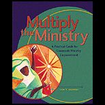Multiply the Ministry Practical Guide