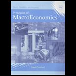 Principles of Macroeconomics   Study Guide