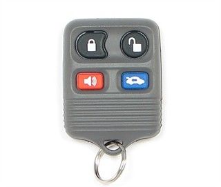 1995 Ford Crown Victoria Keyless Entry Remote