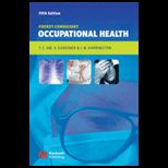 Pocket Consultant Occupational Health