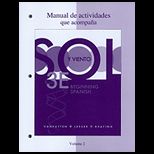 Sol Y Viento Manual De. Actividades, Volume 2