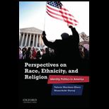 Perspectives on Race, Ethnicity and Religion