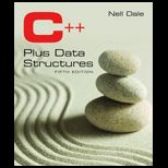 C++ Plus Data Structures