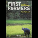 First Farmers  Origins of Agricultural Societies