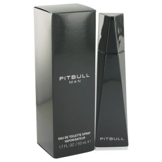 Pitbull for Men by Pitbull EDT Spray 1.7 oz