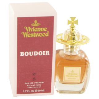 Boudoir for Women by Vivienne Westwood Eau De Parfum Spray 1.7 oz