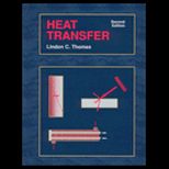 Heat Transfer / With 3.5 Disk and Problem Book