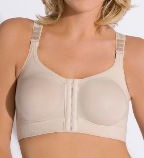 Annette S 129 Post Surgery Seamless Bra