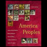 America and Its Peoples, Mosaic in the Making  Volume 2