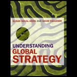 Understanding Global Strategy