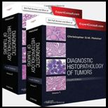 Diagnostic Histopathology of Tumors Volume 1 and 2 With Cd