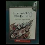 Intermediate Accounting >CUSTOM<