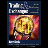 Trading and Exchanges : Market Microstructure for Practitioners