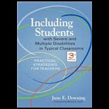 Including Students with Severe and Multiple Diabilities in Typical Classrooms  Practical Strategies for Teachers