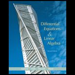 Differential Equations and Linear Algebra